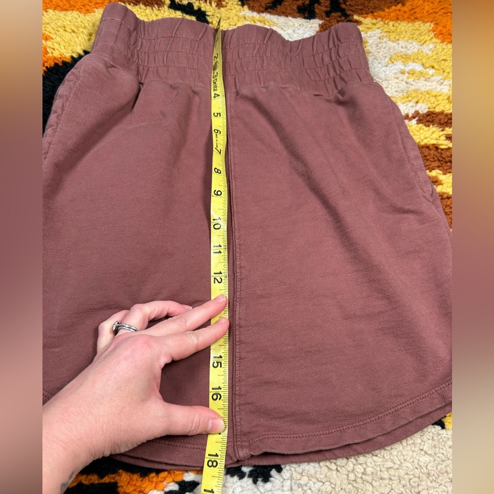 ASOS, rust skirt!! - Picture 8 of 9
